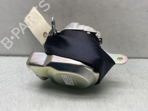 Used Front left belt tensioner PEUGEOT 107 (PM_, PN_) 1.0 (68 hp) 22178285