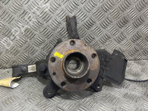 left-front-steering-knuckle-renault-laguna-iii-bt01-2007-2008-2009-2010-2011-2012-2013-2014-2015-33041181 main image