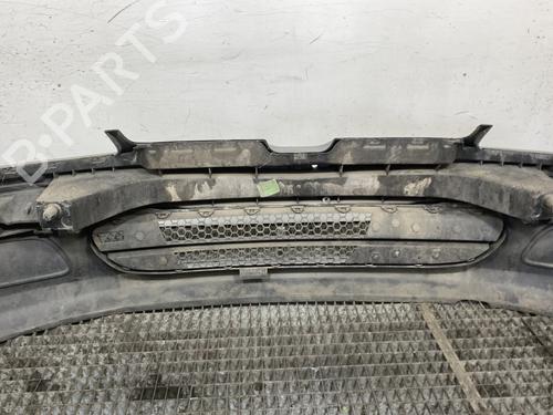 Front bumper PEUGEOT 106 II (1A_, 1C_) 1.0 i | BP25600018C7 