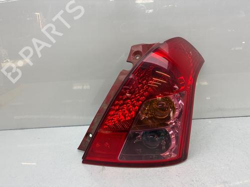 Right taillight SUZUKI SWIFT III (MZ, EZ) 1.3 DDiS (RS413D) | BP39043570C35 - Image 4