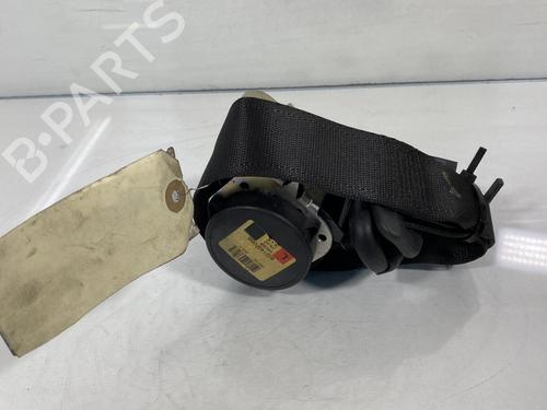 Used Rear left seatbelt Rear left seatbelt 19982354 19982354