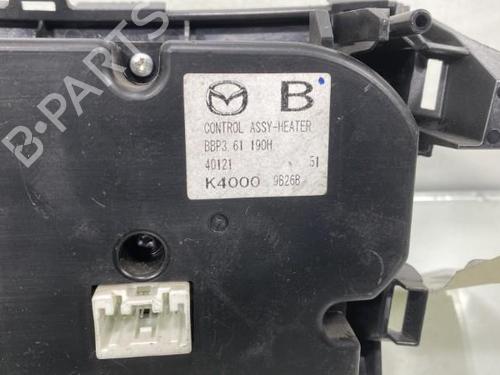 Used Climate control Climate control MAZDA 3 Saloon (BK) [1999-2009] 19957455 19957455