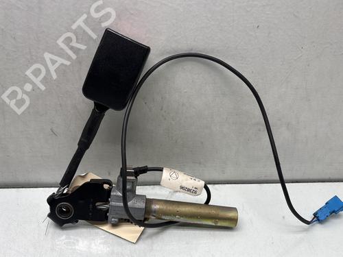Gurtstraffer links vorne für RENAULT SCÉNIC I MPV (JA0/1_, FA0_) 1.9 dCi (JA05, JA1F) (102 hp) 28581653