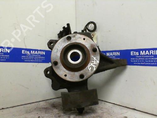Used Left front steering knuckle CITROËN XANTIA (X1_, X2_) 1.8 i 16V (110 hp) 20007149