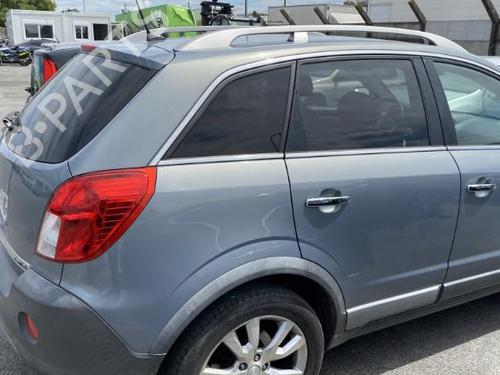 Climate control OPEL ANTARA A (L07) 2.2 CDTi 4x4 | BP37279456I5 - Image 7