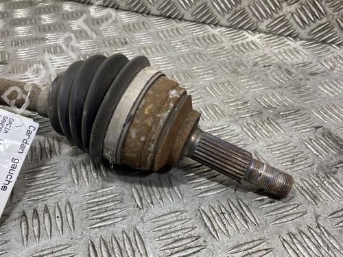 Used Left front driveshaft Left front driveshaft DACIA SANDERO II 1.5 dCi (90 hp) 34243098 34243098