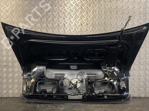 Bakluke CC/Kombi-Kupé VW PHAETON (3D1, 3D2, 3D3, 3D4, 3D6, 3D7, 3D8, 3D9) 3.0 V6 TDI 4motion (240 hp) 20026391