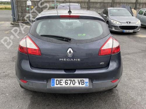 Electronic module RENAULT MEGANE III Hatchback (BZ0/1_, B3_) 1.5 dCi (BZ09, BZ0D, BZ1W, BZ29, BZ14) | BP29638388M83 - Image 28