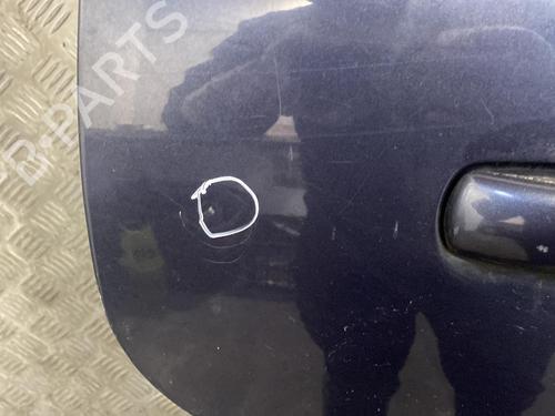 Right rear door CITROËN C4 Picasso I MPV (UD_)  | BP21957280C5 
