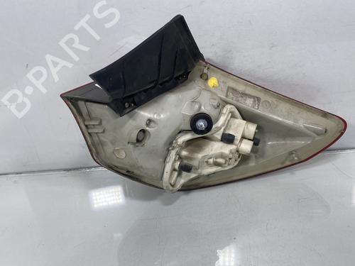 Used Left taillight Left taillight OPEL ASTRA J (P10) [2009-2016] 21727552 21727552