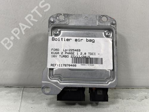ECU airbags FORD KUGA II (DM2) 2.0 TDCi | BP31192842M53