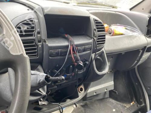 Right mirror PEUGEOT BOXER Van (244) 2.2 HDi | BP19958663C27