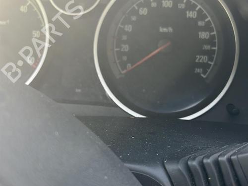 Gearbox OPEL ASTRA H Estate (A04) 1.7 CDTI (L35) | BP21086355M3 