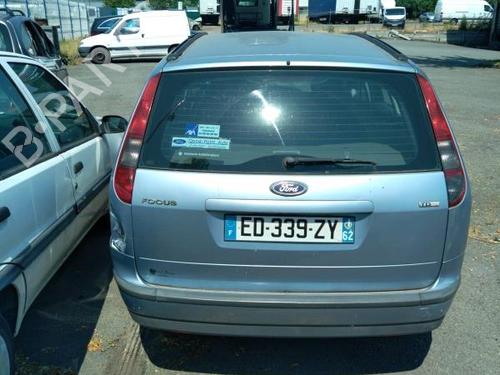 Frontplate/Frontkurv FORD FOCUS II Turnier (DA_, FFS, DS)  | BP19994645C72 