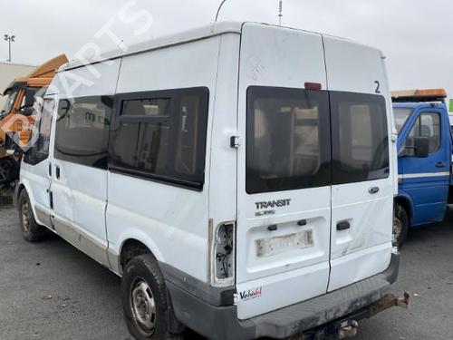Gearbox FORD TRANSIT Van (FA_ _) 2.2 TDCi | BP36248800M3 - Image 49