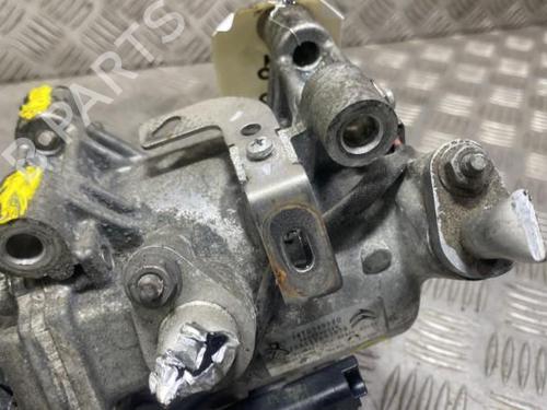 AC compressor TOYOTA PROACE CITY Box Body/MPV 1.5 D-4D 100 (BPZMD) | BP19987942M34 