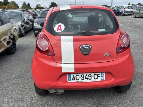 Other FORD KA (RU8) 1.2 | BP38914816O1 - Image 21