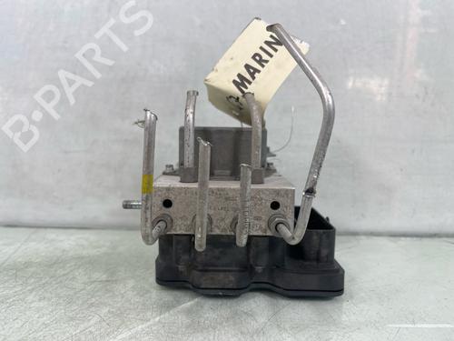 ABS pump RENAULT CAPTUR I (J5_, H5_) 0.9 TCe 90 | BP37249778M43 - Image 2
