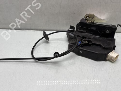 Front left lock MINI MINI (R50, R53) One D | BP28281593C98 