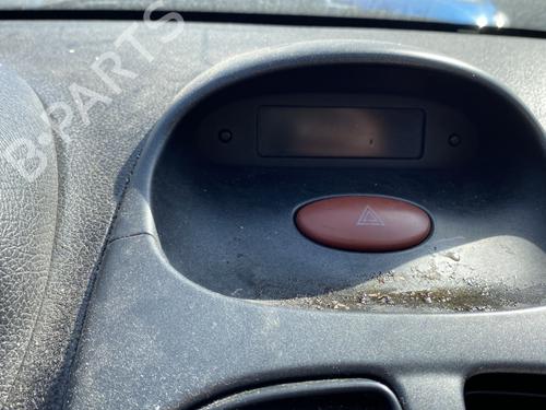 Fuse box PEUGEOT 206 CC (2D) 2.0 S16 | BP38296765E1 - Image 16
