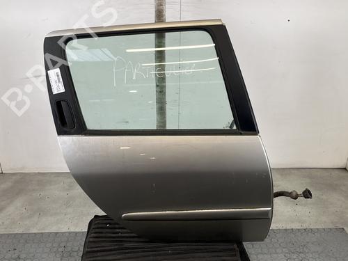 Used Right rear door PEUGEOT 206 SW (2E/K) 1.4 16V (88 hp) 30457314