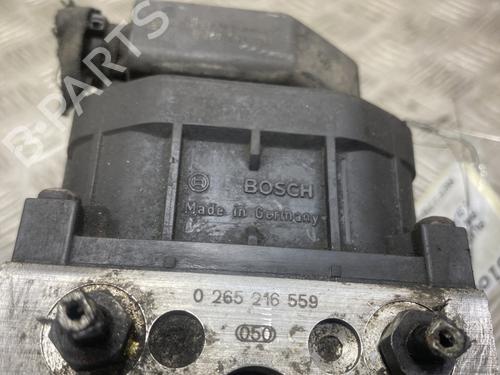 ABS pump AUDI A4 B5 (8D2) | BP20006335M43 - Image 2