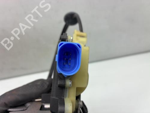 Used Rear right lock Rear right lock VW POLO IV (9N_, 9A_) 1.4 TDI (80 hp) 40439178 40439178
