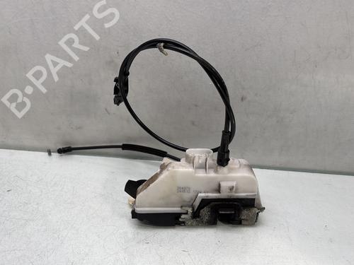 front-left-lock-renault-twingo-ii-cn0_-2007-33484551 main image