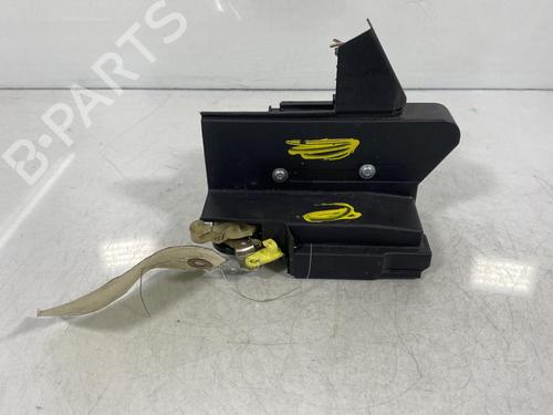 Used Front left lock Front left lock DACIA SANDERO II TCe 90 (B8M1, B8MA, B8AC) (90 hp) 20010500 20010500
