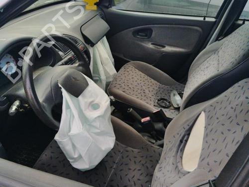 Alternator CITROËN SAXO (S0, S1) | BP19973176M7