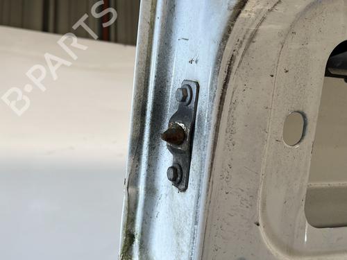 Right slide door PEUGEOT BOXER Van 2.2 BlueHDi 140 | BP29939556C75