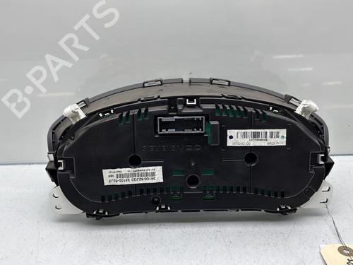 Instrument cluster SUZUKI SWIFT III (MZ, EZ) 1.3 DDiS (RS413D) | BP27355495C47  - Image 5
