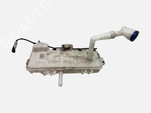 Used Windscreen washer tank Windscreen washer tank PEUGEOT PARTNER Box Body/MPV (K9) 1.5 BlueHDI 130 (131 hp) 40503817 40503817