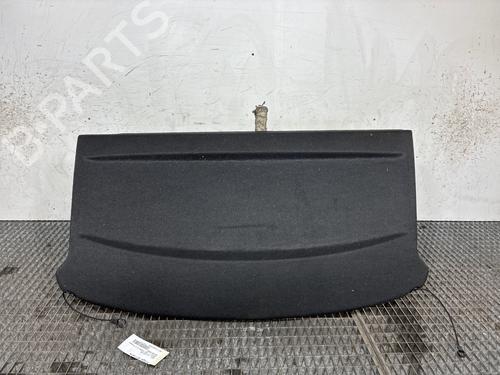 Cappelliera Cappelliera BMW 1 (E87) 118 d (143 hp) 37279494 37279494