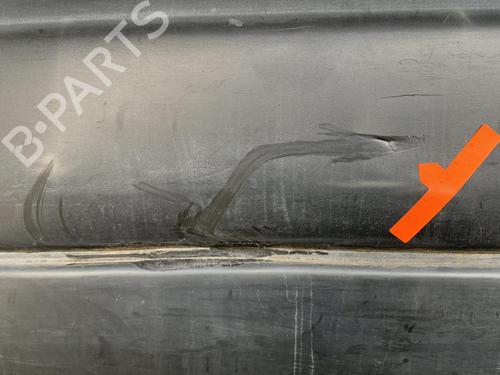 Rear bumper CITROËN SAXO (S0, S1) 1.1 X, SX | BP21958531C8 