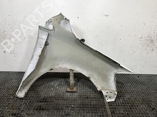 Left front fenders VW FOX Hatchback (5Z1, 5Z3, 5Z4) 1.2 | BP32263943C41
