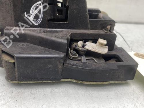 Used Front right lock Front right lock 19951469 19951469