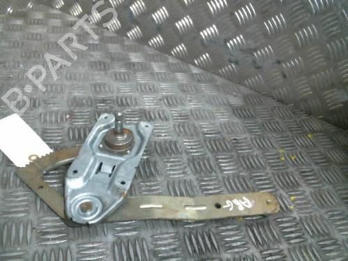 Used Rear right window mechanism FORD ESCORT V Turnier (ANL) 1.8 i 16V (130 hp) 22916297