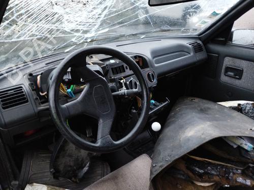 Dørrute Høyre foran PEUGEOT 205 II (20A/C) 1.8 XDT | BP30864074C19