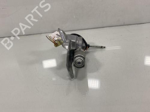 Rear wiper motor SUZUKI IGNIS II (MH) 1.5 (RM415) | BP20021868M102 