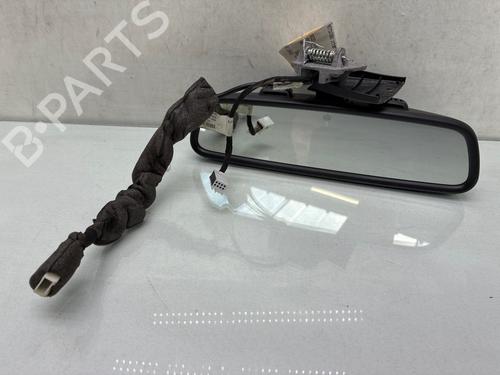Used Rear mirror Rear mirror MERCEDES-BENZ E-CLASS Coupe (C207) E 350 CDI (207.322) (231 hp) 34561386 34561386