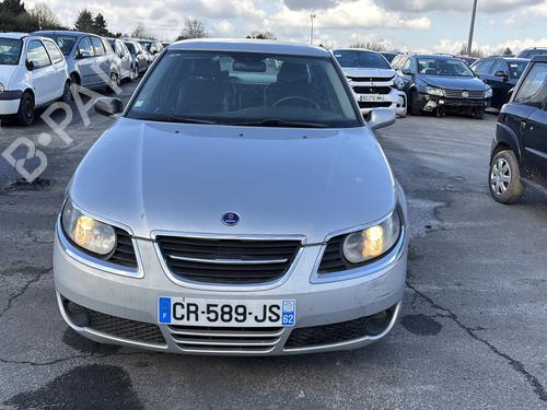 Brugte SAAB 9-5 (YS3E) 1.9 TiD 2389981