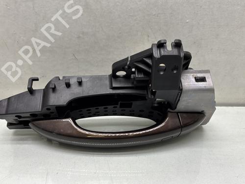 Used Front right exterior door handle Front right exterior door handle AUDI A1 (8X1, 8XK) 1.6 TDI (105 hp) 33841737 33841737