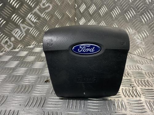 Used Driver airbag FORD GALAXY II (WA6) 2.0 TDCi (140 hp) 19978381