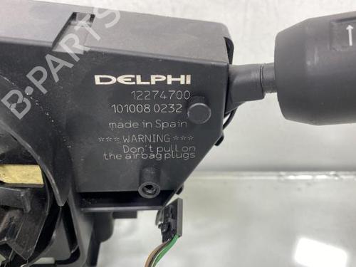 Steering column stalk OPEL CORSA D (S07) 1.3 CDTI (L08, L68) | BP19985167I23 