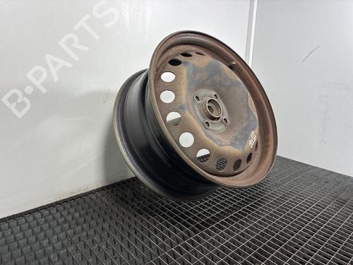 Used Rim Rim RENAULT MEGANE II Estate (KM0/1_) 1.9 dCi (KMRG, KM1G, KM0G, KM2C) (120 hp) 35897157 35897157