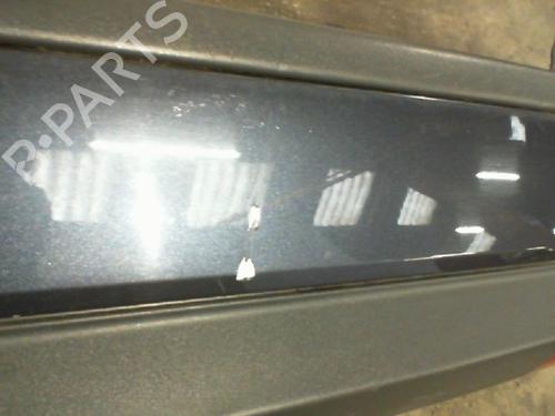 Rear bumper FORD FOCUS II Turnier (DA_, FFS, DS) 1.6 TDCi | BP27722595C8 