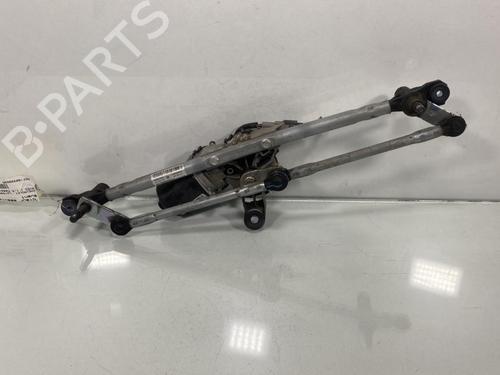Front wiper motor CHEVROLET AVEO / KALOS Saloon (T250, T255)  | BP19977351M29 