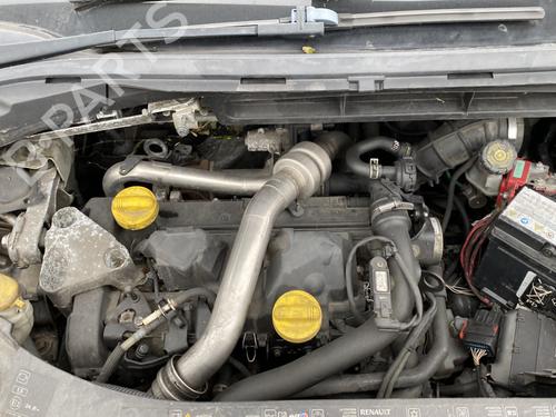 Right headlight RENAULT MODUS / GRAND MODUS (F/JP0_) 1.5 dCi (FP0D, JP0D) | BP26496191C29  - Image 11