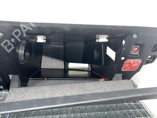 Glove box PEUGEOT 508 I (8D_) 1.6 HDi | BP20011033C95 